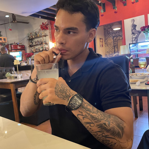 Santiago E. profile photo