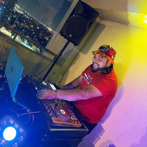 Manuel Jesus R. profile photo