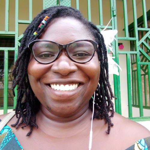 Akosua Mansah N.