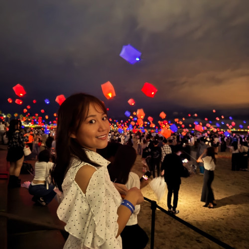 saki m. profile photo