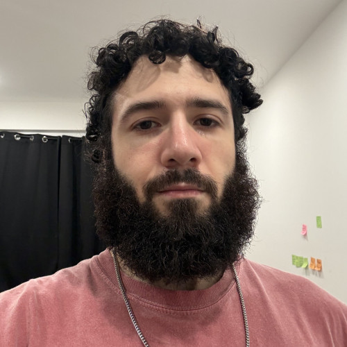Angel B. profile photo