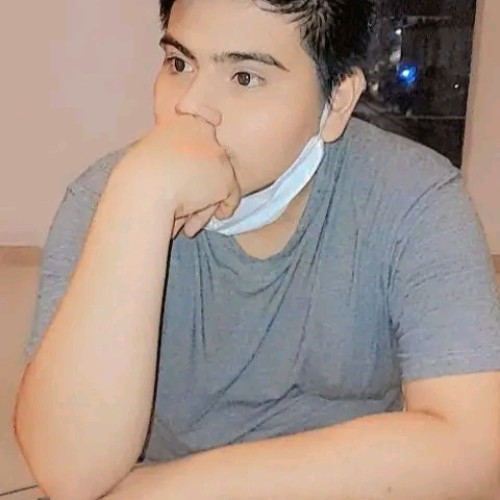 jhekfferzon gabriel  . profile photo