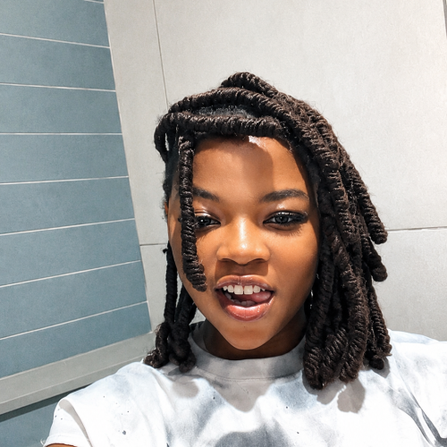 Abena L. profile photo