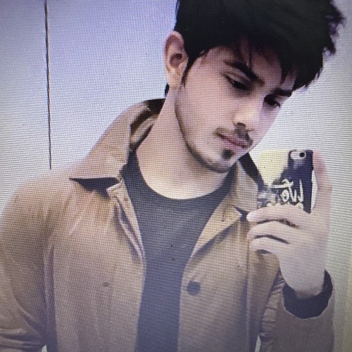 Akash P.