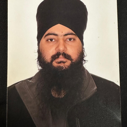 Maninder B. profile photo