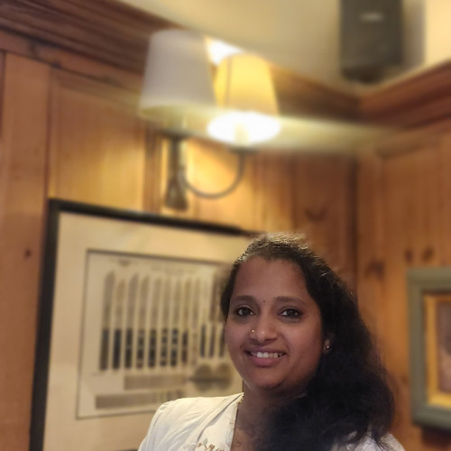 Swathi  L. profile photo