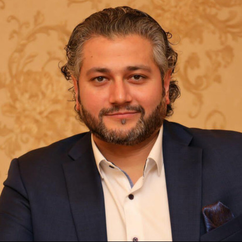 Mark T. profile photo