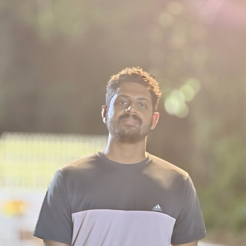 Rahul B. profile photo