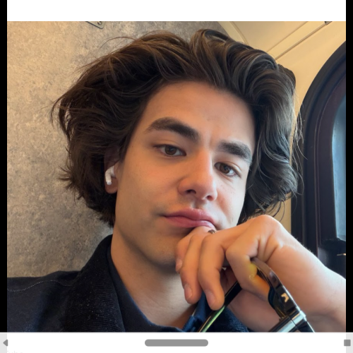 Onkar I. profile photo