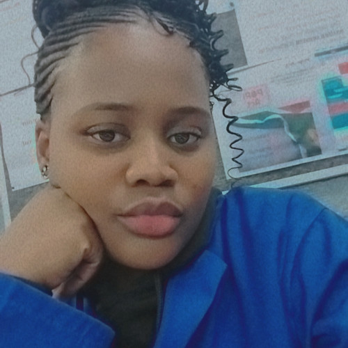 Nomakhosazana S.