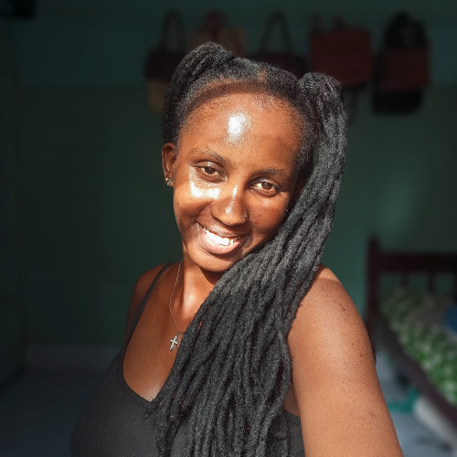 Felister  O. profile photo