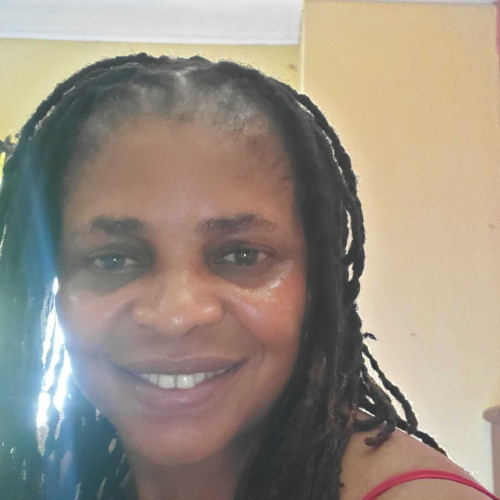 Adebayo binta A.