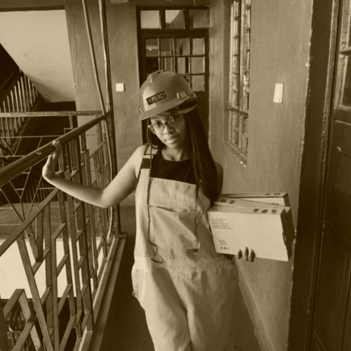 Mercy M. profile photo