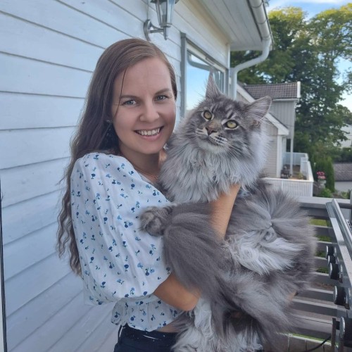 Rebecca G. profile photo