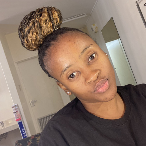 Khanyisile F.