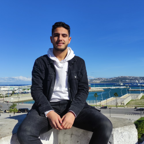 Mohammed  M.