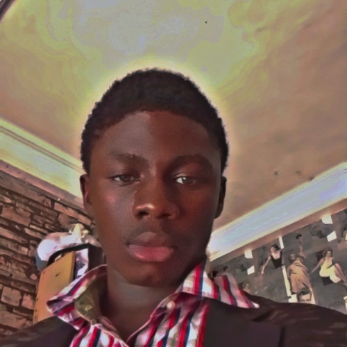 Jehoshaphat  A. profile photo
