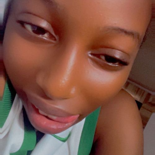 Berby P. profile photo