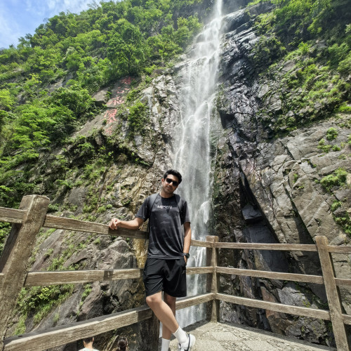 Armaghan M. profile photo