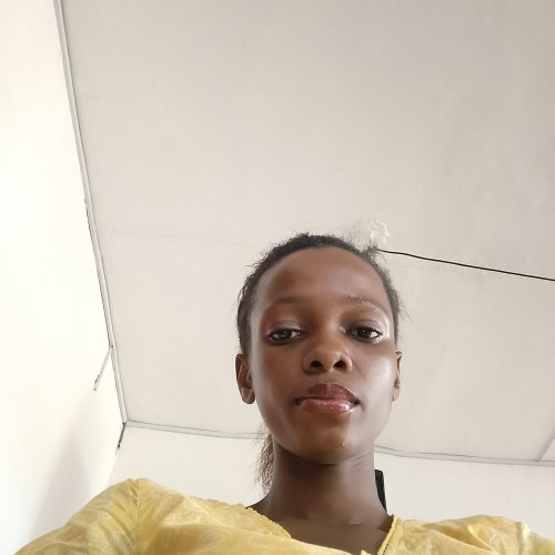 Blessed  J. profile photo