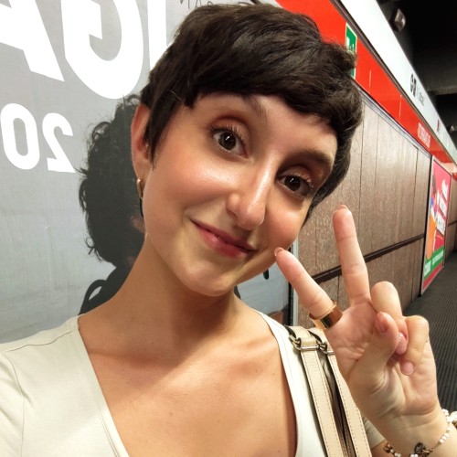 Eleonora Vanessa  G.