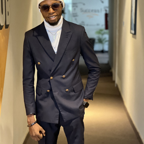 Oluwalofemi A.