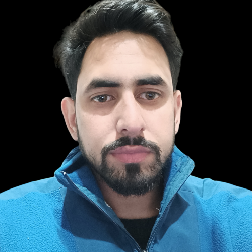 Ifzal M. profile photo