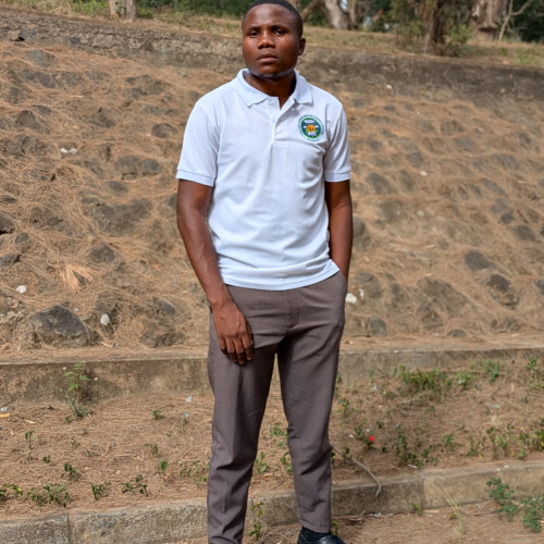 Kibukila Y. profile photo