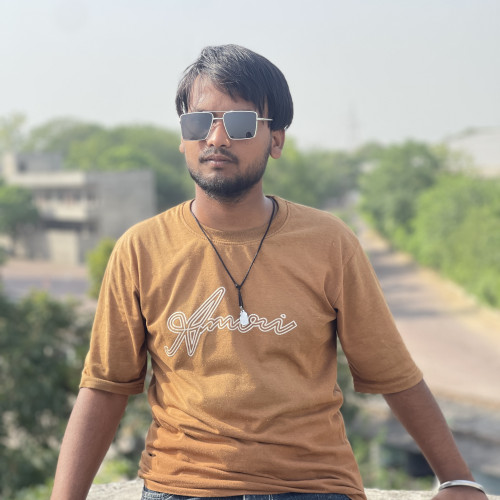 PUKAR  T. profile photo