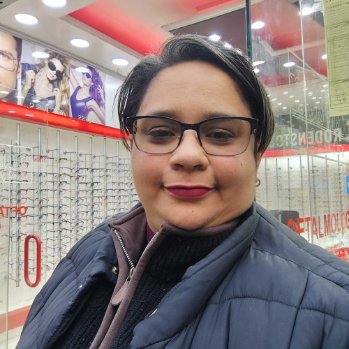 PAULINIS M. profile photo