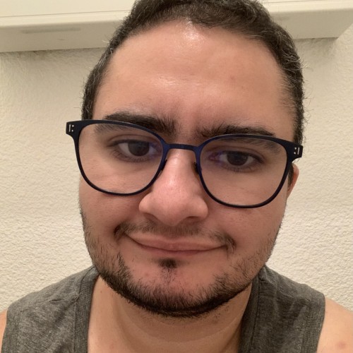 matéo A. profile photo