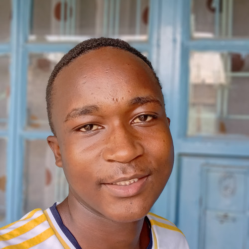 David K. profile photo