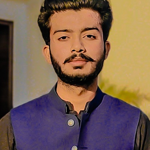 Muhammad M.