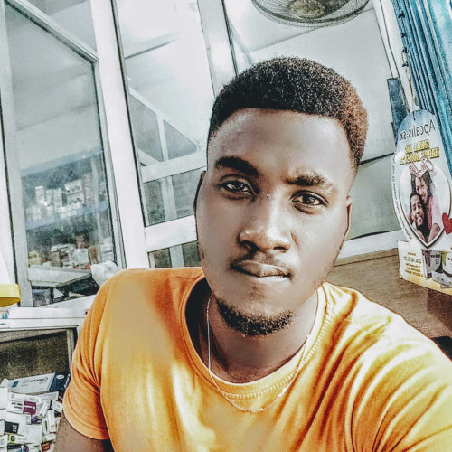 Chukwuemeka M. profile photo
