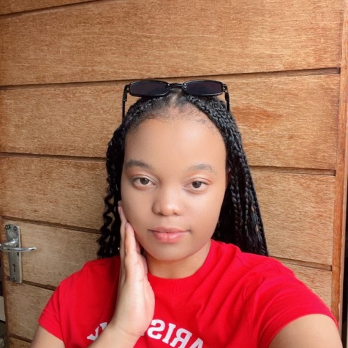Lebogang M. profile photo