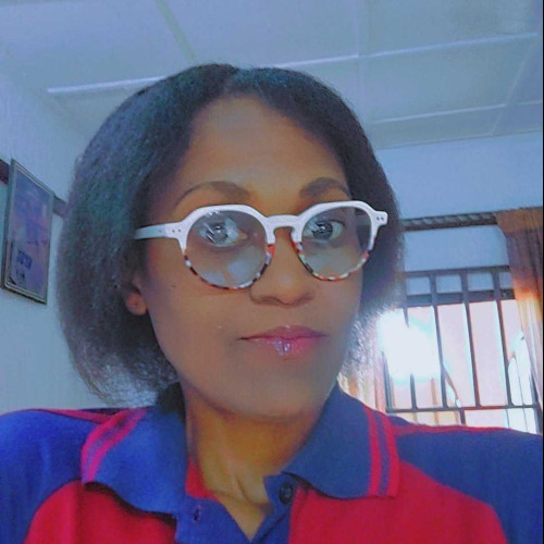 Nneka A. profile photo