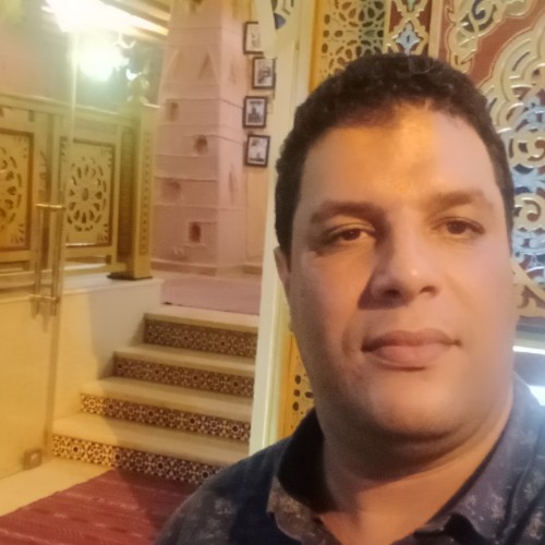 Mohammed B. profile photo