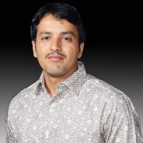 Mangesh B.