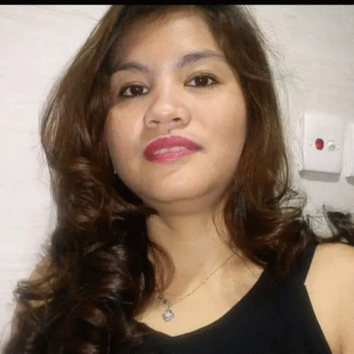 Jocelyn  B.