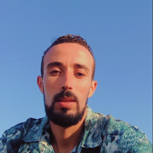 Lahcen  O. profile photo
