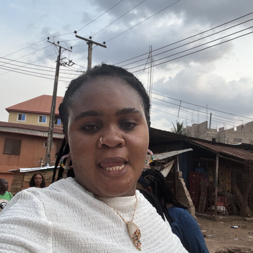 Maryfaith O. profile photo