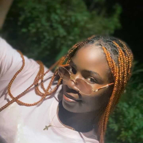 Joy O. profile photo