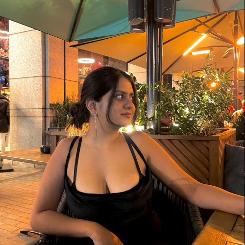 Sara R.