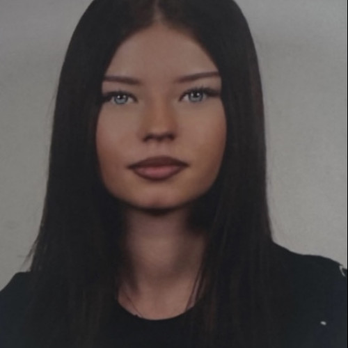 rina k. profile photo