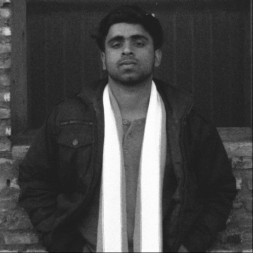 Prajwal  A. profile photo