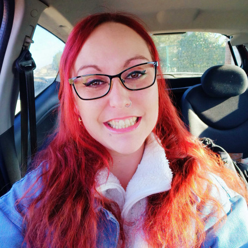 Alexandra D. profile photo