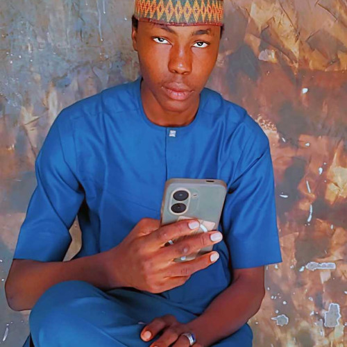 Umar M. profile photo