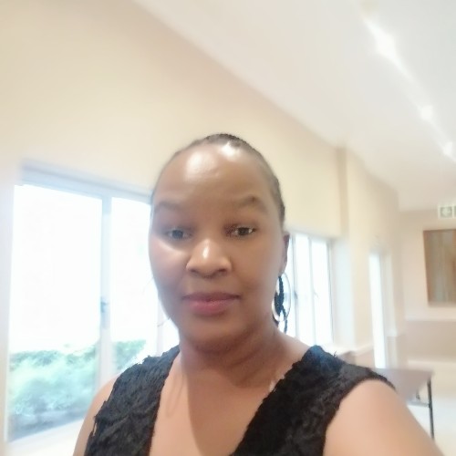 Nomvuzo D.