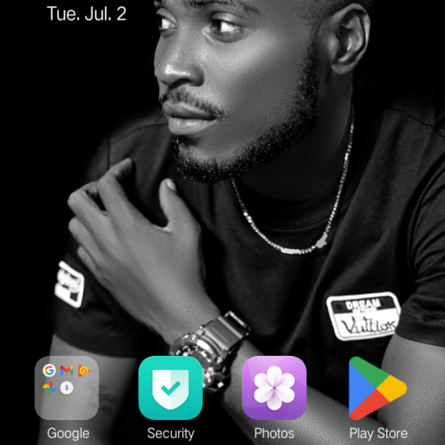 Kintu A. profile photo