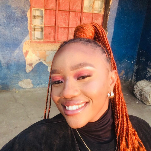 Palesa S. profile photo